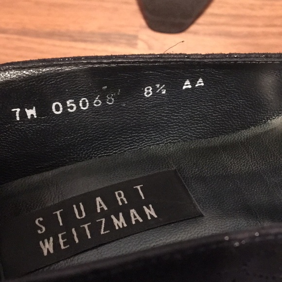 Stuart Weizmann VINTAGE - Picture 7 of 10